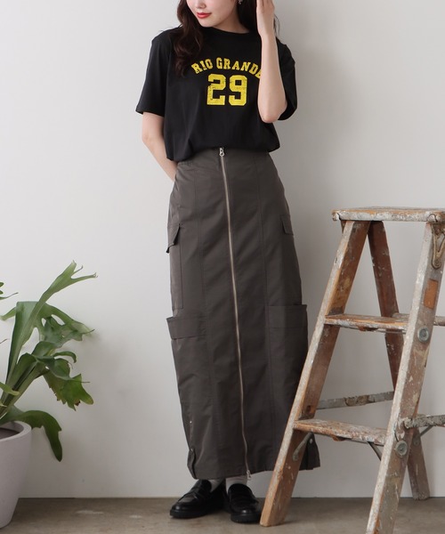 SKKONE(スコーネ)の「SKKONE/スコーネ 天竺プリント 半袖Tシャツ(Tシャツ/カットソー・メンズ・ホワイト/イエロー/ネイビー/チャコール/ネイビー系1/ホワイト系4/ブラック/ブラック系2/ホワイト系3/杢グレー/カーキ/グレー系その他4/グレー系その他2/ブラック系その他4/ホワイト系2/グレー系その他3/ベージュ/ホワイト系6/ホワイト系5/ブラック系3/グレー系その他5・M/L)」の22枚目の写真