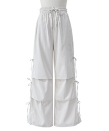 Rady レース カーゴパンツ Baggy Cargo Pants - Outerwear 24/25 | Rome Snowboards 公式