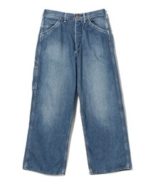 新品未使用　orslow オアスロウ　バギーランチデニムパンツ orSlow（オアスロウ）の「orSlow | バギーランチデニムパンツ
