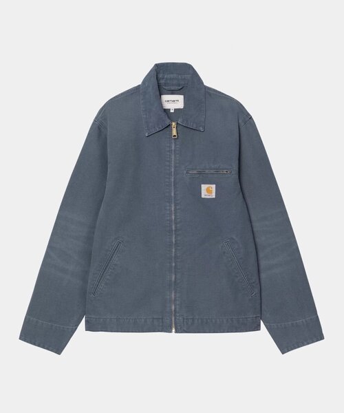 にっしー　 Carhartt カーハート　ブルゾン　カーハート セール】【carhartt WIP】DETROIT JACKET（ブルゾン）｜Carhartt