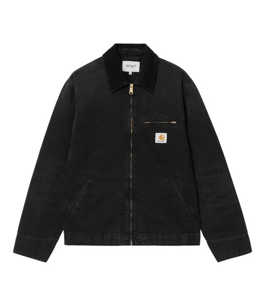 カーハート　ブルゾン Carhartt ブルゾン アウター ダックキルト裏地付 アクティブ