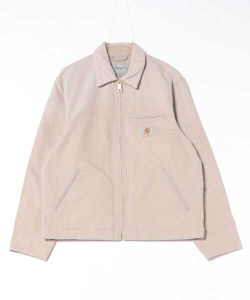 にっしー　 Carhartt カーハート　ブルゾン　カーハート Carhartt（カーハート）の「Carhartt/ カーハート / M LseFit