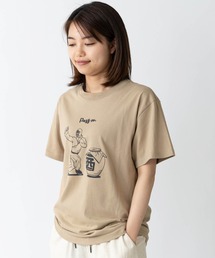 gym master | 5.6oz Pass on Tee(Tシャツ/カットソー)