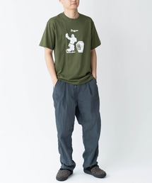 5.6oz Pass on Tee