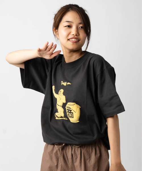 新品 完売 Pass The Peas 製 YMO Tシャツ Mサイズ 新品 完売 Pass The Peas 製 YMO Tシャツ Mサイズ - メルカリ
