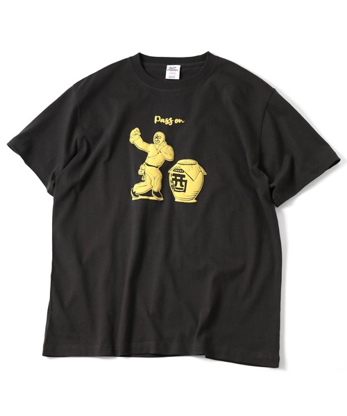 新品 完売 Pass The Peas 製 YMO Tシャツ Mサイズ 新品 完売 Pass The Peas 製 YMO Tシャツ Mサイズ