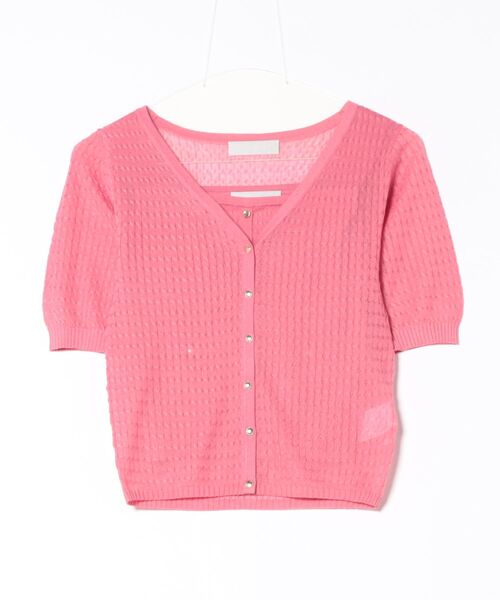 CELFORD - CELFORD セルフォード セーター カシミヤ ピンク 新品 未使用 楽天市場】CELFORD セルフォード（カラーピンク）（ニット