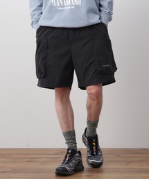 MANASTASH | MANASTASH/マナスタッシュ  RIVER SHORT/リバーショーツ(その他パンツ)