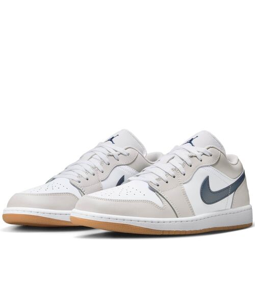 セール】エア ジョーダン 1 LOW メンズシューズ/Air Jordan 1
