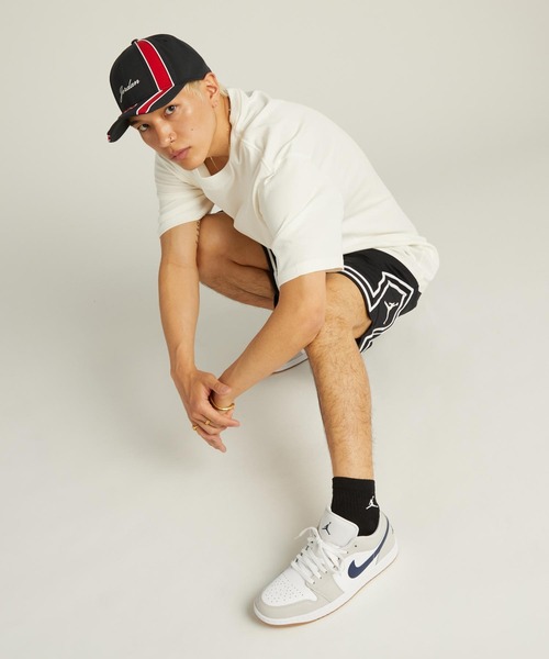 セール】エア ジョーダン 1 LOW メンズシューズ/Air Jordan 1