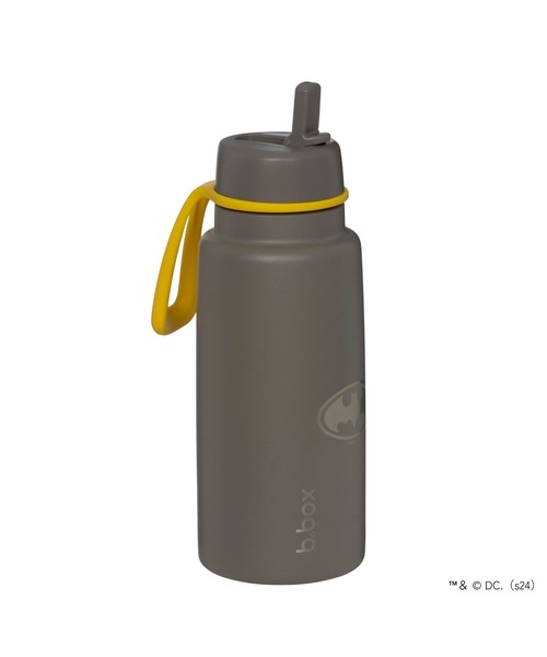 b.box/ Insulated Flip Top Bottle 1L フリップトップボトル 1L