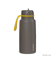 b.box（ビーボックス）の「b.box/ Insulated Flip Top Bottle 1L フリップトップボトル 1L （ステンレス製水筒)　ワーナーブラザーズ（水筒）」