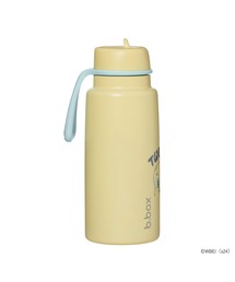 b.box（ビーボックス）の「b.box/ Insulated Flip Top Bottle 1L フリップトップボトル 1L （ステンレス製水筒)　ワーナーブラザーズ（水筒）」
