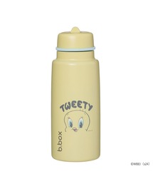 b.box（ビーボックス）の「b.box/ Insulated Flip Top Bottle 1L フリップトップボトル 1L （ステンレス製水筒)　ワーナーブラザーズ（水筒）」
