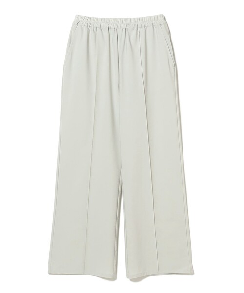 B:MING by BEAMS（ビーミングバイビームス）の「【NAVYS掲載 / 吸水速乾・UV機能】ランド アンド ウォーター ライト パンツ（S～M）（その他パンツ・レディース・ブラック/ライトグレー・SMALL/MEDIUM）」の15枚目の写真