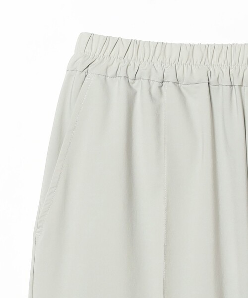 B:MING by BEAMS（ビーミングバイビームス）の「【NAVYS掲載 / 吸水速乾・UV機能】ランド アンド ウォーター ライト パンツ（S～M）（その他パンツ・レディース・ブラック/ライトグレー・SMALL/MEDIUM）」の16枚目の写真