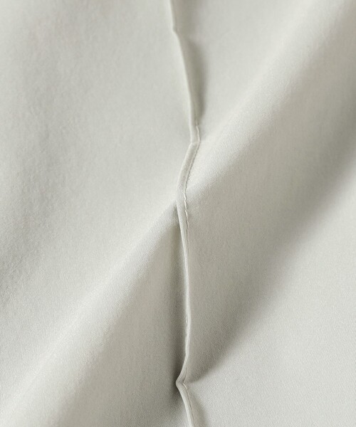 B:MING by BEAMS（ビーミングバイビームス）の「【NAVYS掲載 / 吸水速乾・UV機能】ランド アンド ウォーター ライト パンツ（S～M）（その他パンツ・レディース・ブラック/ライトグレー・SMALL/MEDIUM）」の20枚目の写真