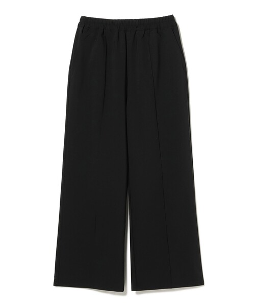 B:MING by BEAMS（ビーミングバイビームス）の「【NAVYS掲載 / 吸水速乾・UV機能】ランド アンド ウォーター ライト パンツ（S～M）（その他パンツ・レディース・ブラック/ライトグレー・SMALL/MEDIUM）」の21枚目の写真