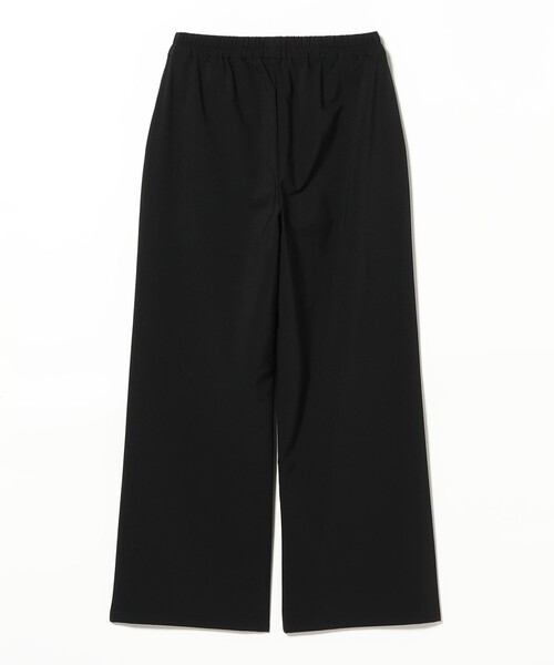 B:MING by BEAMS（ビーミングバイビームス）の「【NAVYS掲載 / 吸水速乾・UV機能】ランド アンド ウォーター ライト パンツ（S～M）（その他パンツ・レディース・ブラック/ライトグレー・SMALL/MEDIUM）」の22枚目の写真