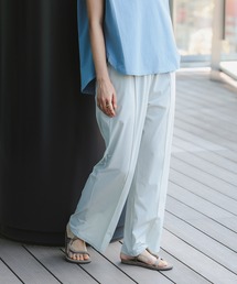 B:MING by BEAMS | 【NAVYS掲載 / 吸水速乾・UV機能】ランド アンド ウォーター ライト パンツ（S～M）(その他パンツ)