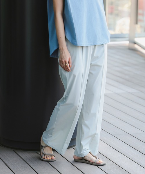 パンツ Be water コリンボ パンツ COLIMBO ZX-0205 Harz Soldat Pants レイン