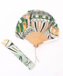 manipuri | 【manipuri/マニプリ】◇【WEB限定】扇子(和装小物)