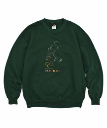 DISNEY VINTAGE｜ディズニーヴィンテージのスウェット通販