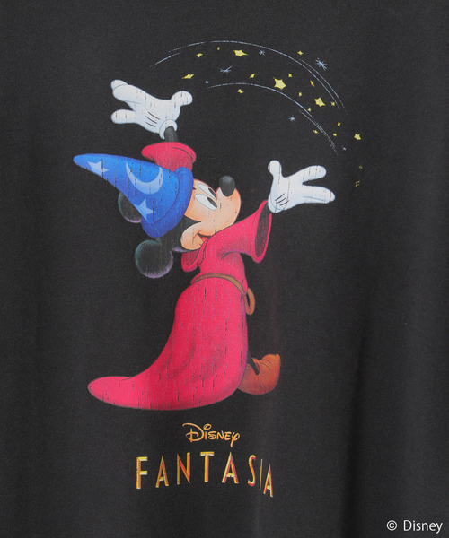 セール】CALIFORNIA RANCH HOUSE / DISNEY FANTASIA 別注