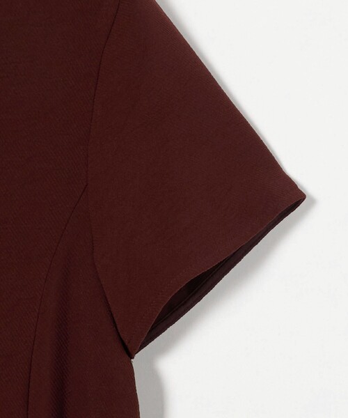 COMFY ドロースト ワンピース（ワンピース）｜UNITED ARROWS