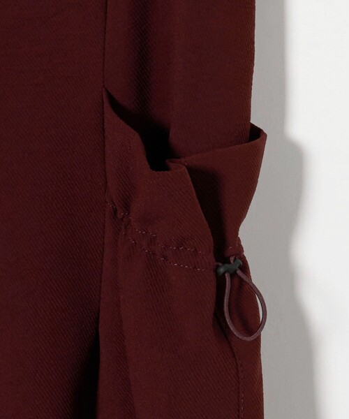 UNITED ARROWS｜COMFY ドロースト ワンピース | Rakuten Fashion