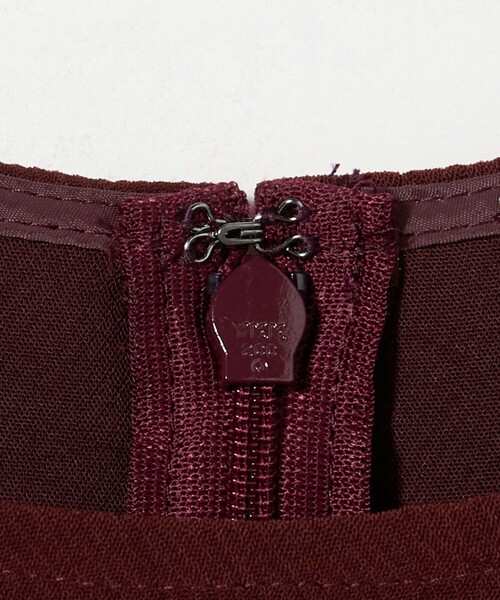 COMFY ドロースト ワンピース（ワンピース）｜UNITED ARROWS