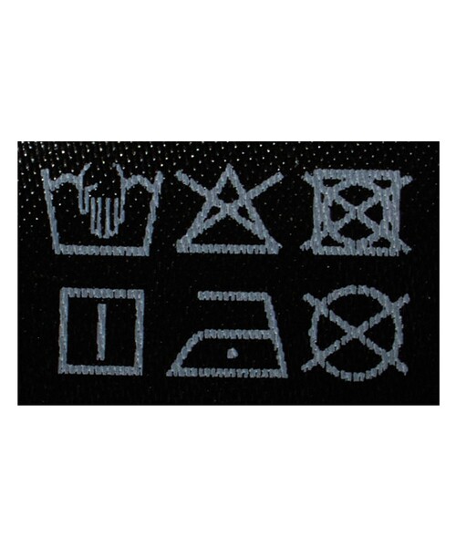 UNITED ARROWS(ユナイテッドアローズ)の「COMFY ドロスト ワンピース -吸水速乾 UVカット ウォッシャブル-(ワンピース・レディース・ワイン/ブラック・38/36)」の18枚目の写真