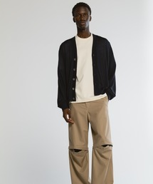 CINOH｜チノ（メンズ）のトップス（ブルー・ネイビー/青色系）通販