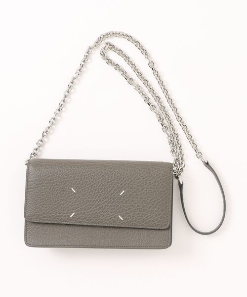 Maison Margiela WALLET ON CHAIN MEDIUM（ウォレットチェーン
