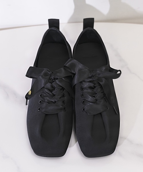 人気【MAXMARA】Sneaker sabot in pelle スニーカー バッグ＆シューズ - 送料無料｜マックスマーラ公式サイト