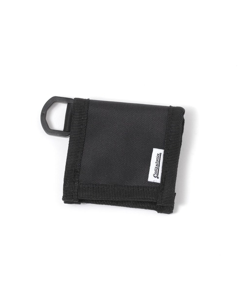 BAYFLOW（ベイフロー）の「カラフルコインケース（その他小物・メンズ・ピンク/ブルー/ブラック・FREE）」の7枚目の写真