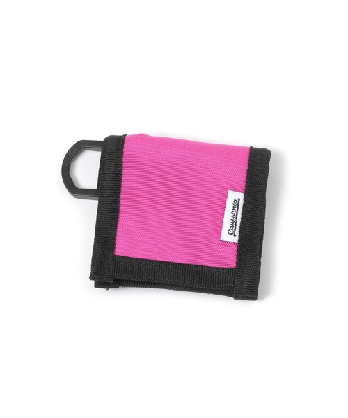 BAYFLOW（ベイフロー）の「カラフルコインケース（その他小物・メンズ・ピンク/ブルー/ブラック・FREE）」の8枚目の写真