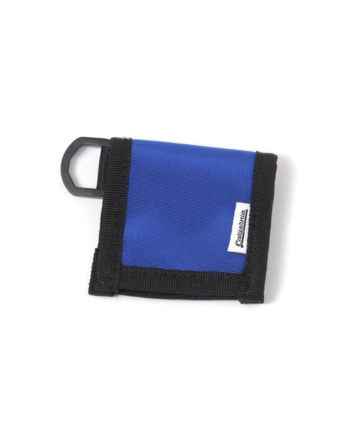 BAYFLOW（ベイフロー）の「カラフルコインケース（その他小物・メンズ・ピンク/ブルー/ブラック・FREE）」の9枚目の写真