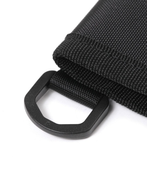 BAYFLOW（ベイフロー）の「カラフルコインケース（その他小物・メンズ・ピンク/ブルー/ブラック・FREE）」の12枚目の写真