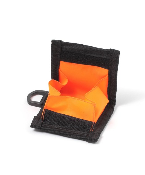 BAYFLOW（ベイフロー）の「カラフルコインケース（その他小物・メンズ・ピンク/ブルー/ブラック・FREE）」の14枚目の写真