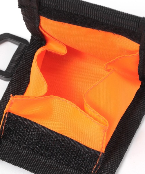 BAYFLOW（ベイフロー）の「カラフルコインケース（その他小物・メンズ・ピンク/ブルー/ブラック・FREE）」の15枚目の写真