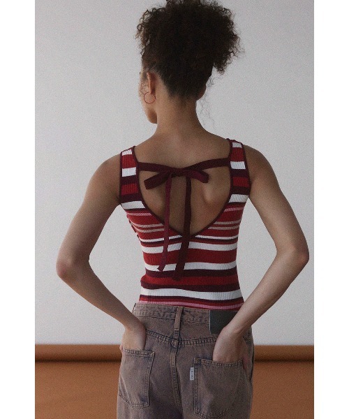 ALEXIA STAM × Rosy luce　上下セット ALEXIA STAM × Rosy luce 上下セット - メルカリ