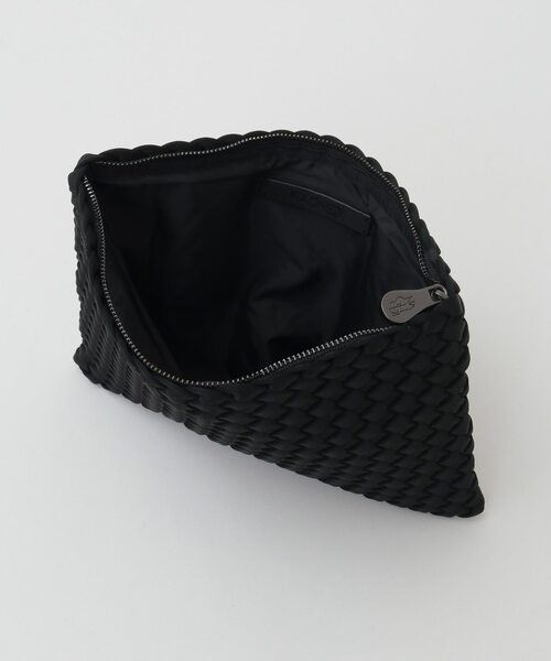 NAGHEDI/ナゲディ】Nomad Medium Hobo ONYX（ショルダーバッグ