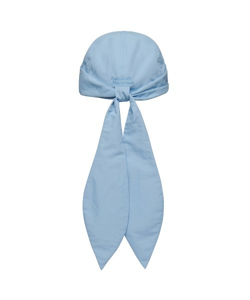 X MINJUKIM] RIBBON CAP（キャップ）｜ROCKFISH WEATHERWEAR