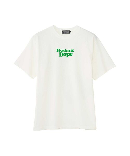 HYSTERIC GLAMOUR ヒステリックグラマー 02243CT07 RIDING HIGH