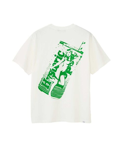 HYSTERIC DOPE Tシャツ（Tシャツ/カットソー）｜HYSTERIC
