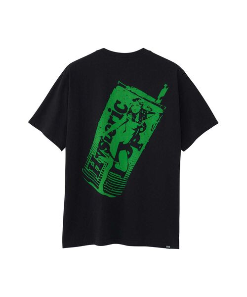 HYSTERIC DOPE Tシャツ（Tシャツ/カットソー）｜HYSTERIC