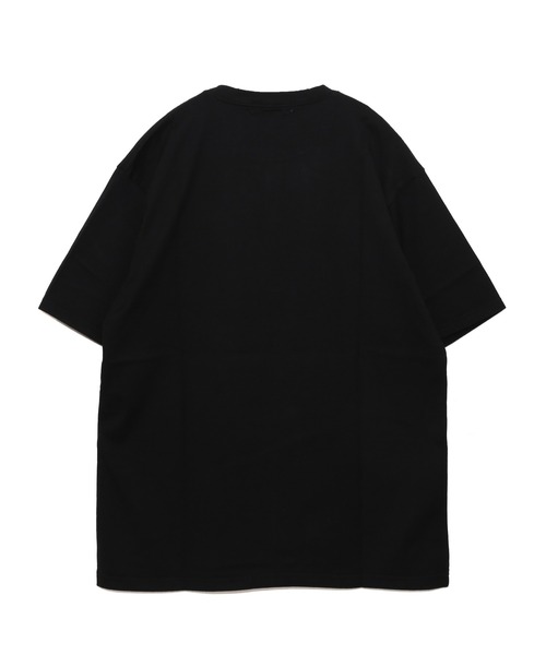 UNDERCOVER（アンダーカバー）の「UC2E3806（Tシャツ/カットソー・メンズ・ブラック/ホワイト/グリーン系その他・5/4/3/2/1）」の4枚目の写真