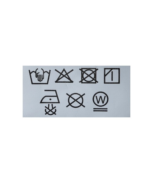 reca（レカ）の「フロントスリットストレッチパンツ（その他パンツ・レディース・ブラック・MP/M/L）」の11枚目の写真