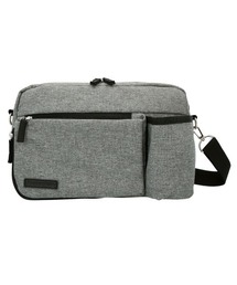 Hanna Hula（ハンナフラ）の「Hanna Hula ハンナフラ おさんぽショルダー 消臭抗菌タグ付き（ショルダーバッグ）」